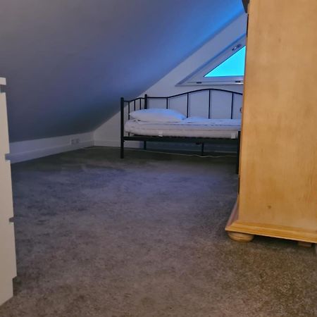 Ferienwohnung Blanco In Willingen Willingen  Luaran gambar