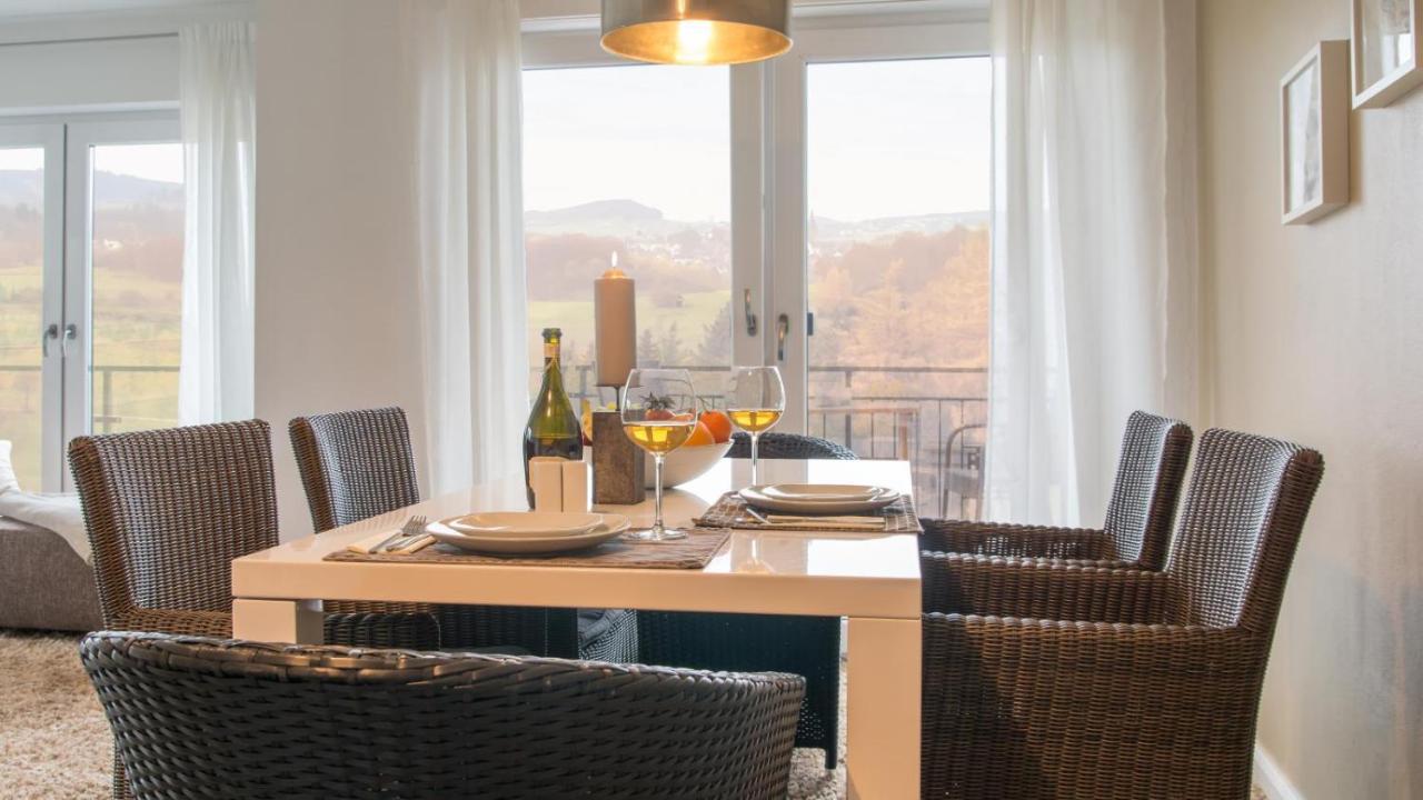 Ferienwohnung Blanco In Willingen Willingen  Luaran gambar