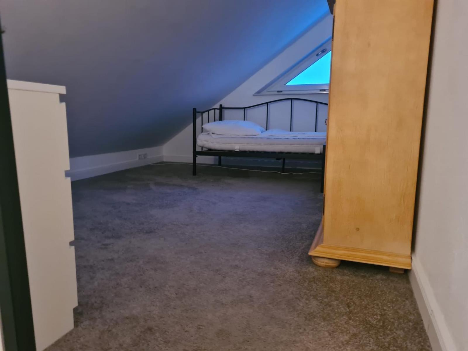 Ferienwohnung Blanco In Willingen Willingen  Luaran gambar