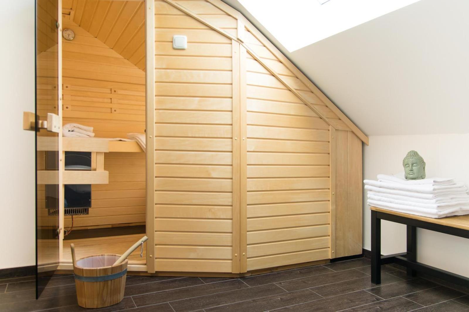 Ferienwohnung Blanco In Willingen Willingen  Luaran gambar