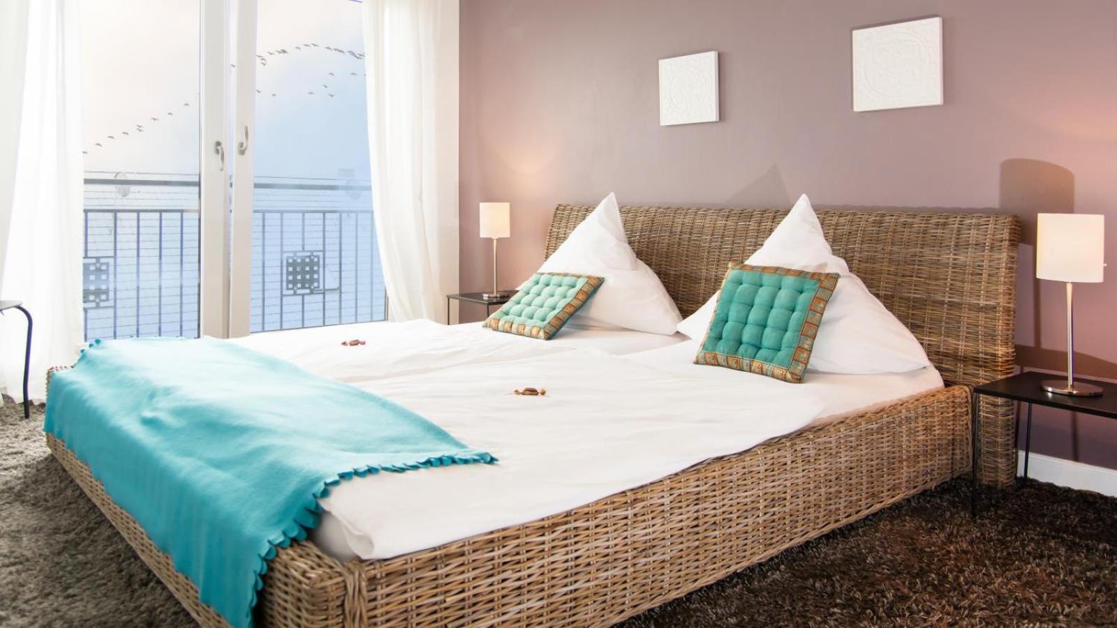 Ferienwohnung Blanco In Willingen Willingen  Luaran gambar