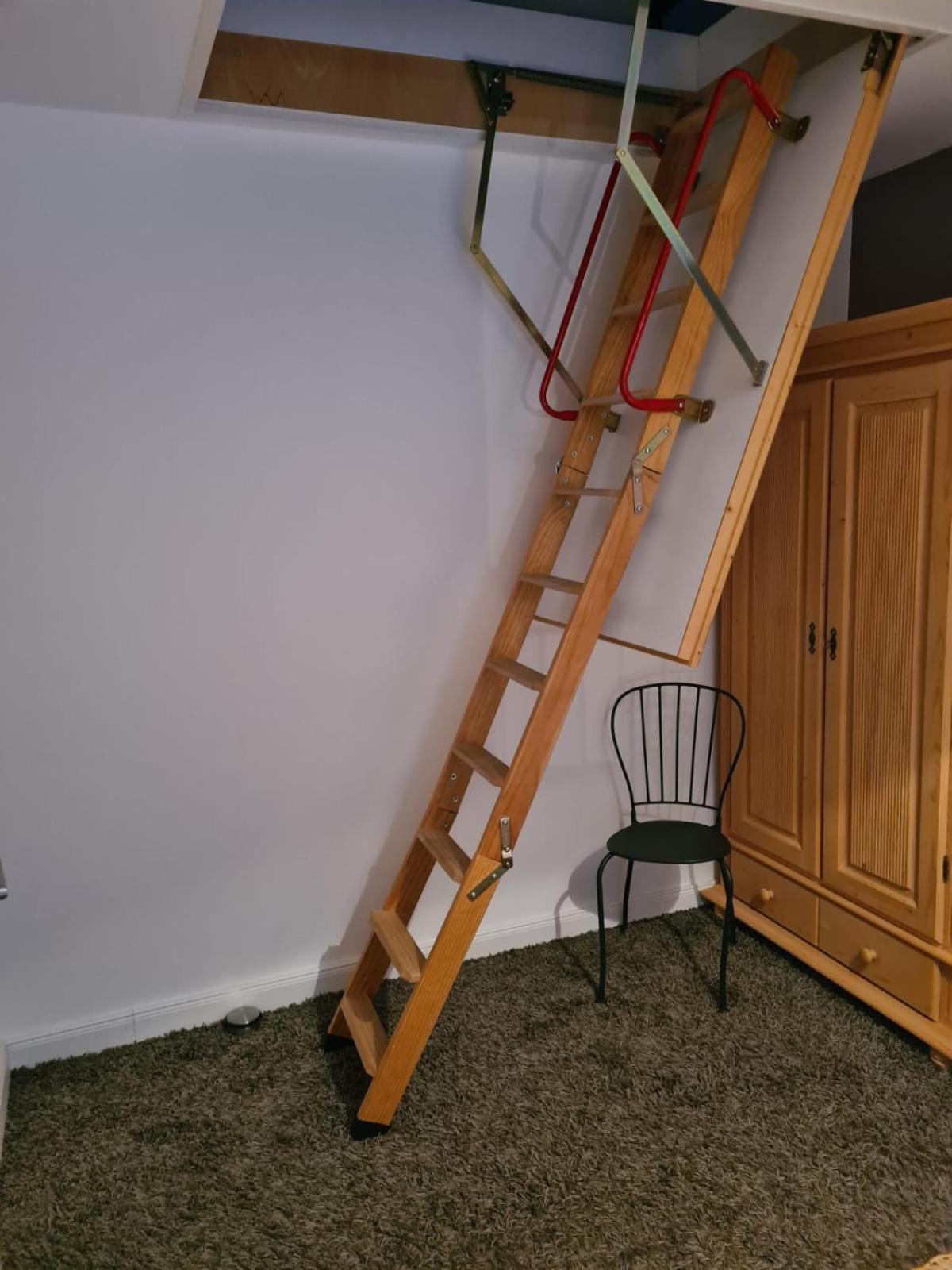 Ferienwohnung Blanco In Willingen Willingen  Luaran gambar