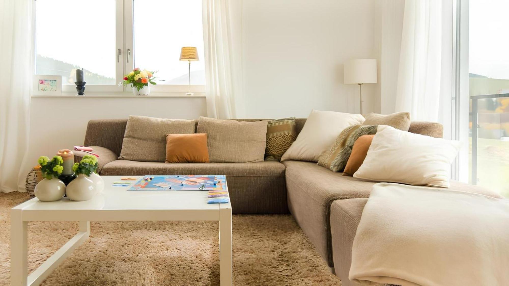 Ferienwohnung Blanco In Willingen Willingen  Luaran gambar