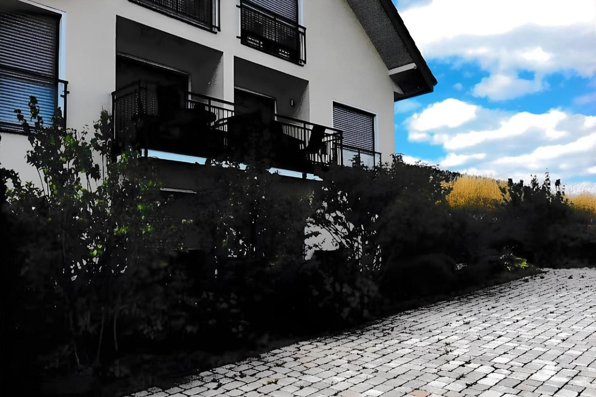 Ferienwohnung Blanco In Willingen Willingen  Luaran gambar