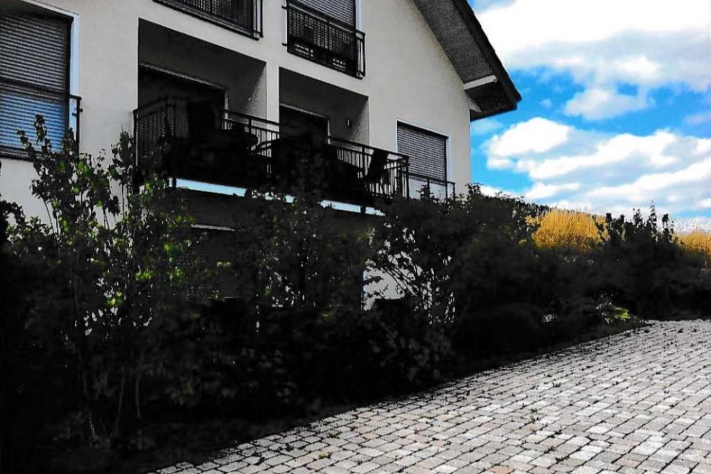 Ferienwohnung Blanco In Willingen Willingen  Luaran gambar